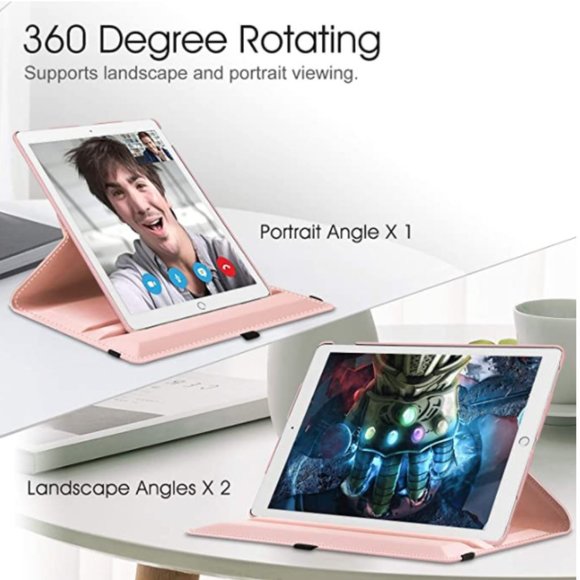 Finite iPad Pro Case (2017/2015) - Picture 2 of 14